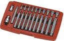 JTC パワービットセット 23PCS JTC5715 送料無料 メーカー直送