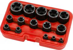 Rakuten - JTC 15PCS EPスタープラスソケットセット JTC7006 送料無料 メーカー直送