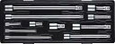 JTC 11PCS エクステンションバーセット JTCK1111 送料無料 メーカー直送