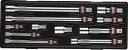 JTC 11PCS ロッキングエクステンションバーセット JTCK1113 送料無料 メーカー直送