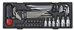 Rakuten - JTC 40PCSスタービットセット JTCK1401 送料無料 メーカー直送