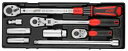 JTC 9.5mm 8PCSスパークプラグラチェットセット JTCK3085J 送料無料 メーカー直送