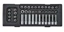 JTC 9.5mm 41PCSスターソケットセット JTCK3411 送料無料 メーカー直送