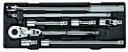 JTC 12.7mm 8PCS アクセサリーセット JTCK4083 送料無料 メーカー直送