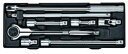 JTC 12.7mm 8PCS アクセサリーセット JTCK4085 送料無料 メーカー直送