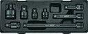 JTC 12.7mm 8PCS アクセサリーセット JTCK4088 送料無料 メーカー直送