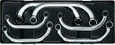 JTC 6PCS ハーフムーンレンチセット JTCK6061 送料無料 メーカー直送