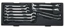 JTC 10PCS フレアナットレンチ JTCK6101 送料無料 メーカー直送