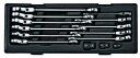 JTC 14PCS コンビネーション首振りギアレンチセット JTCK6142 メーカー直送