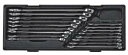 JTC 17PCS コンビネーションレンチ JTCK6171 送料無料 メーカー直送