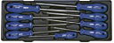 JTC 9PCS スタープラスドライバーセット JTCK7093 送料無料 メーカー直送