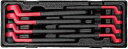 JTC 8PCS 絶縁オフセットレンチセット JTCK9082 送料無料 メーカー直送
