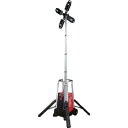 ミルウォーキー MX FUEL タワーライト 本体のみ MXF TL-0 JP【適格請求書発行事業者】