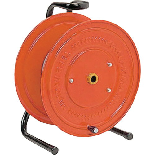 コードリール ハタヤ 空リール S-1