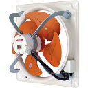 換気扇 スイデン SUIDEN 有圧換気扇 ハネ250mm 1速式 単相100V SCF-25DA1