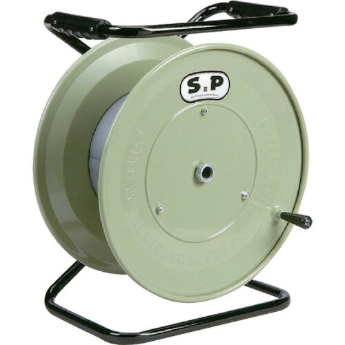 Rakuten - コードリール ハタヤ 空リール SP-1