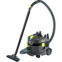 掃除機 ケルヒャー KARCHER バッテリー式業務用掃除機 乾式 T 9/1 BP G