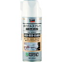 トラスコ αオイルスプレー 420ml ALP-OSN