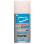 住鉱 極薄防錆スプレー TFPスプレー 330ml (緑) TFP-U