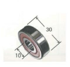 ダイヘン 加圧ロール 3311-003