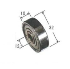 Rakuten - ダイヘン 加圧ロール 3311-005