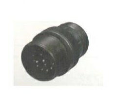 ダイヘン メタルコンセント (16ピン) 4731-001