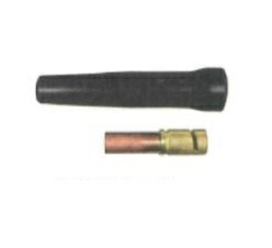 ダイヘン ケーブルジョイント (メス) 4734-005 JB500A