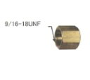 ダイヘン ガス用袋ナット 2個入り H10F19