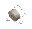 ダイヘン 送給ロール (0.6mm-0.8mm) U4345H01