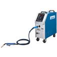 ダイヘン DAIHEN パルスMAG/MIG CO2/MAG/MIG自動溶接機 デジタルパルス 溶接トーチ付 標準鉄用セット DP230C【送料無料、最安値に挑...