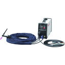 マイト工業 100V/200V 直流TIG溶接機 MT-200FDP メーカー保証付【送料無料、最安値に挑戦】