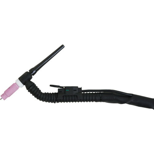 スズキッド スター電器 TIG溶接トーチ 空冷 フレキシブル 8M STT-150AF 150A