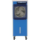 静岡製機 気化式冷風機 RKF306アルファ 単相100V