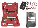 JTC インジェクターテスターフルセット JTC6236SET 送料無料 メーカー直送