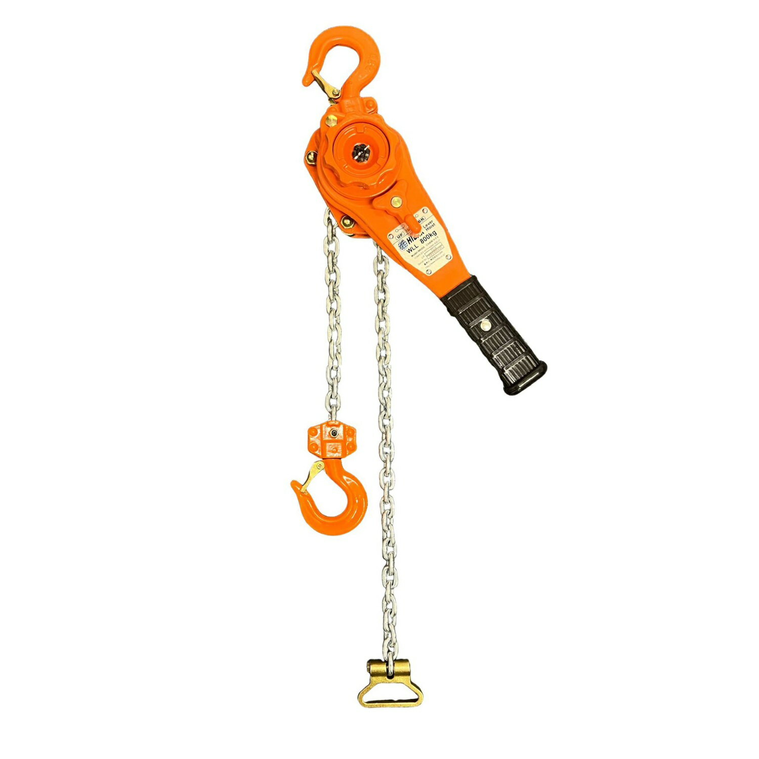 ALR HIDAX レバーホイスト NK025 2.5T用 揚程1.5M 上級グレード仕様 【送料無料・最安値に挑戦】空圧工..