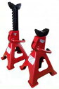 JTC ジャッキスタンド(2個セット) JTC403C 送料無料 メーカー直送