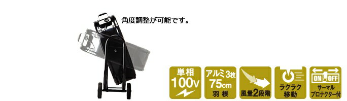 ������ ���������� ��̳�� 75cm �ʥ��ȥ� �ӥå��ե��� �緿�۴���������������ϥ� ���Ϥ���ˡ���� �ع� ���꾦�� BF-75VZ