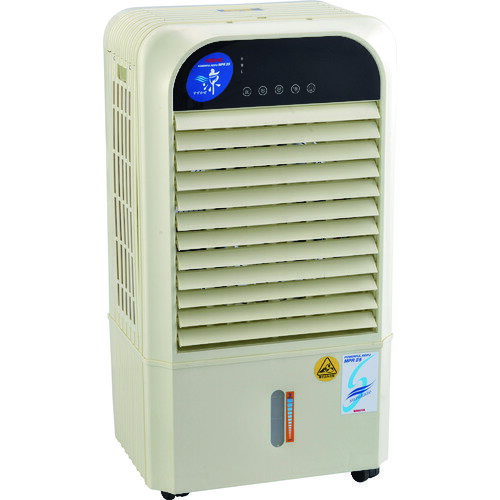 メイホー 気化式冷風機 MPR25-50 50HZ 単相100V【適格請求書発行事業者】