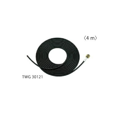 Rakuten - ガスホース組 パナソニック Panasonic TIG溶接用ガスホース組 TWG30121 4M
