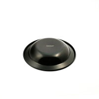 【日本職人の匠の技】琺瑯 ホーロー食器 DEEP PLATE PC002 ALL MADE IN JAPAN made in JAPAN 日本製 手仕事品 ほうろう ホーロー ほーろー