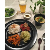 【日本職人の匠の技】琺瑯 ホーロー食器 DEEP PLATE PC002 ALL MADE IN JAPAN made in JAPAN 日本製 手仕事品 ほうろう ホーロー ほーろー