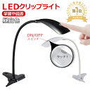 【楽天1位/1年保証】 LED デスクライ