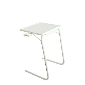 折りたたみテーブル 折り畳みテーブル センターテーブル テーブル コンパクト収納 パソコン作業 折りたたみ机 軽量 コンパクト高さ調節 シンプルデスク 家具 高さ調節 6段階 便利 耐久