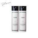 YOU TOKYO Vv[ 2{ 300ml ZbgiVgXjBESTRXIo ʏ1肨͂i  XgA 1{3760~