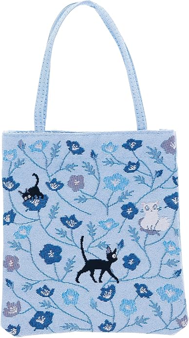 [ミニトートバッグ] 魔女の宅急便 青のじゅうたん商品番号 1165047800【入園祝 入学祝】【ギフト　プレゼント 贈り物　ブランド】