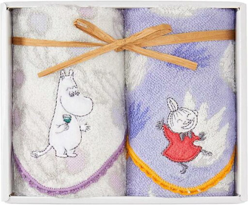 丸眞 タオルギフト 挨拶 プレゼント MOOMIN ムーミン ミニタオル2枚 ブルームパーティー MM-9610 1485006300 【無料ラッピング プレゼント 贈り物】 丸眞 タオルギフト 挨拶 プレゼント MOOMIN ムーミン ミニタオル2枚 ブルームパーティー MM-9610 1485006300 【無料ラッピング プレゼント 贈り物】