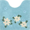 【シビラ】トイレマット (シビラ/アトーチャ)(マット:60×60cm)グリーン 【御祝 内祝 ギフト プレゼント 贈り物 ブランド】
