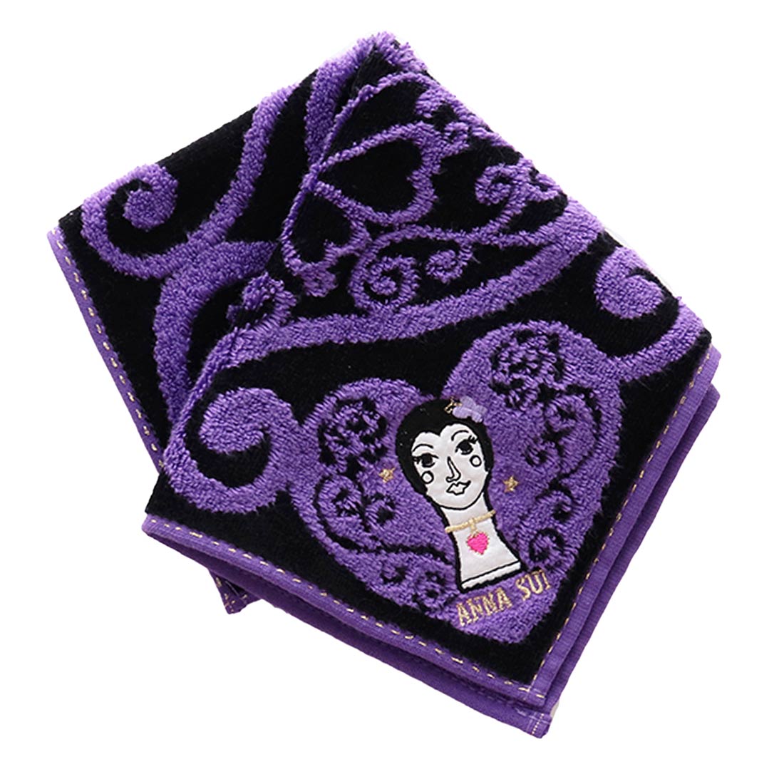 ̵ ANNA SUI ʥ ϥ󥫥ϥ󥫥 ֥ եޥ ץ쥼 ե £ʪ åԥ