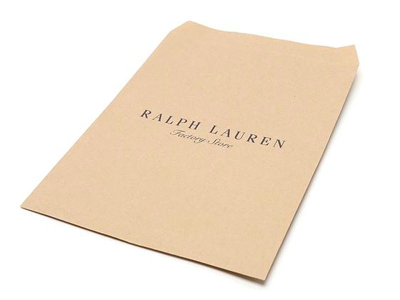 RALPH　LAUREN　ラルフローレン　ミニタオル　タオルハンカチ　ロイヤルスチュアート レッド 　誕生日プレゼント