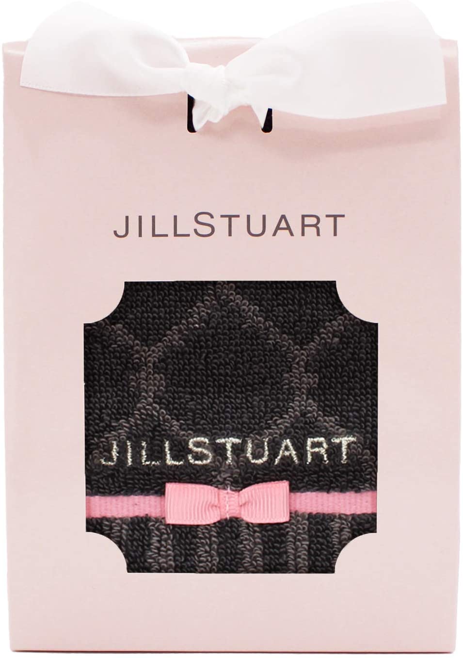 ジルスチュアート JILLSTUART ジルスチュアートタオルハンカチ ギフトgift 箱